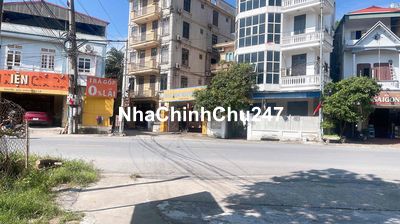 CC cần bán 2 LÔ ĐẤT FULL TC_DT:180m2/MT:13m2_THÔNG OTO_ĐƯỜNG TRƯỚC ĐẤT