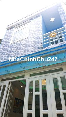 BÁN NHÀ ĐẸP. SỔ HỒNG RIÊNG.P 15Q8