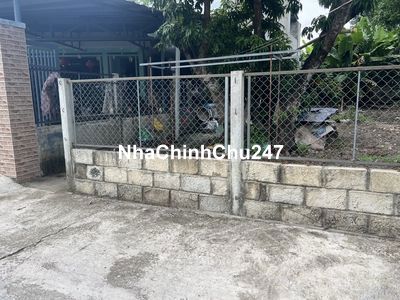 Hơn 200m đất hoà phong giá dưới 1ty