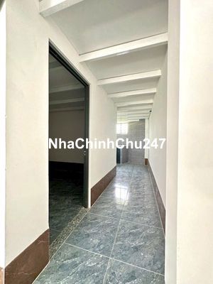 Bán nhà 3 phòng ngủ gần đền hùng cần thơ giá dưới 2 tỷ