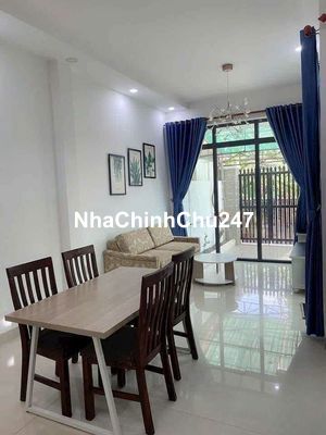 Nhà mới 99.9% chính chủ cần bán gấp trả nợ ngân hàng