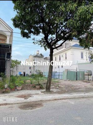 CHÍNH CHỦ CẦN BÁN ĐẤT PHÚ TÂN, TDM. GIÁ CHỈ 950 TRIỆU.SHR. GẦN KCN