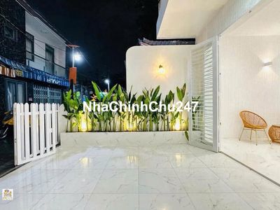 Nhà chính chủ kẹt tiền bán gấp chỉ 950tr đ Hoàng Hoa Thám,TDM,38m2,SHR