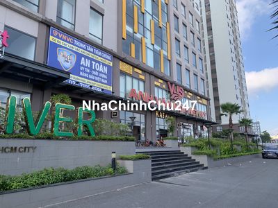 sang nhượng căn duplex-5,9tỷ-1t1l-2pn3wc-151m2-rẻ hơn cđt 300tr-9 chủ