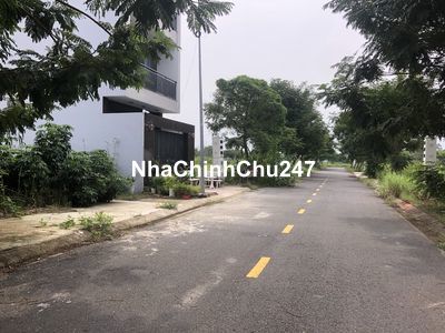 Chính Chủ cần bán  gấp nền KDC Sài Gòn Riverpark 80m2