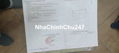 Bán nhà số 5 ngõ 100 Trần Duy Hưng, 93.7m2 chính chủ