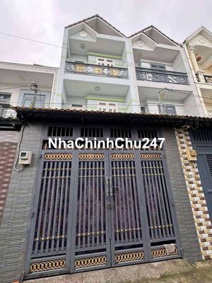 CHỦ NGỘP THANH LÝ căn nhà NGUYỄN ĐÌNH CHIỂU Quận 3 45m2 giá 2TỶ980