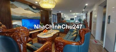 TUYỆT PHẨM PHỐ TRƯỜNG CHINH 90M2 – 9 TẦNG THANG MÁY – GIÁ CHỈ 25 TỶ.