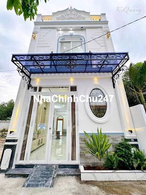 Bán nền phường hưng lợi gần chợ tầm vu giá dưới 2 tỷ