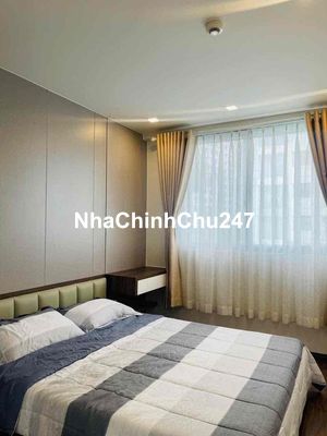 Bán nhanh căn hộ 2pn2wc Cc Riva Park Quận 4. Sổ Hồng công chứng ngay