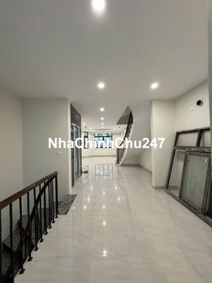 Bán nhà Trường Chinh 80m2 6 tầng MẶT TIỀN 10M 26 tỉ có thang máy