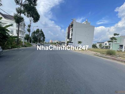 CẦN VỐN NÊN BÁN GẤP LÔ CHU VĂN AN , Giá 1tỷ5, Diện tích 138m2