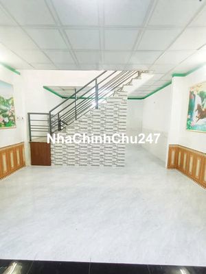 💥💥💥Chính chủ bán nhà sổ hồng riêng . Tân Phước Khánh 53 TP. Tân Uyên