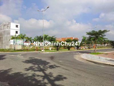 Cắt Lỗ mt Chu Văn An , Ngay Thị Trấn Long Thành , 288m2 1 tỷ 650, SHR