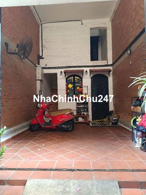 DƯƠNG BÁ TRẠC, 60m2, 5 Tầng, Ngang 4M, Hơn 6 Tỉ