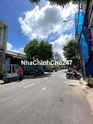 Bán nhà MT Quách Đình Bảo, Q Tân Phú - 7.7x19 - 1 tầng - 16.5 tỷ