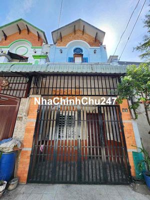 Nhà Bình Chuẩn - Thuận An Kế Bên KDC Phú Hồng Thịnh 8