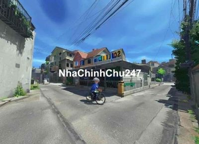 281M2 PHAN CHU TRINH P9 GIÁ 12 TỶ