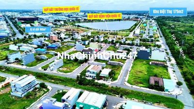 BIỆT THỰ *** VIEW HỒ SINH THÁI CÒN SÓT LẠI GIÁ DƯỚI 3TỶ