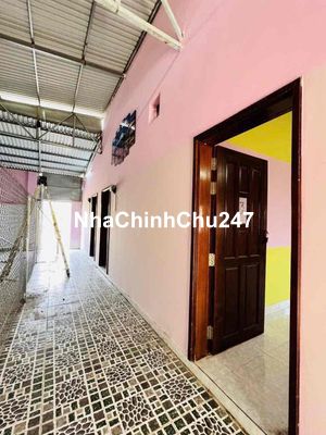 Chính Chủ em cần bán Căn nhà 3 phòng ở Châu Thành , Tây Ninh