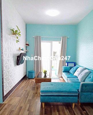 bán căn góc chung cư nest home sơn trà 2pn 2 wc