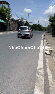 Tôi- Chính chủ bán lô đất 72m, siêu hiếm, đắc địa Đại Yên, Chương Mỹ