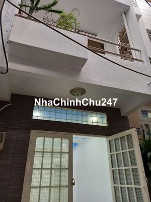 BÁN NHÀ PHỐ QUẬN TÂN PHÚ (chính chủ)