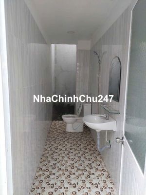 Chính chủ kẹt tiền ngân hàng cần bán gấp nhà Tp Bến Cát