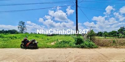 Chính chủ bán đất đồng Nai full thổ cư