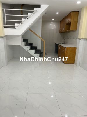 Chính chủ cần bán nhà nguyên căn