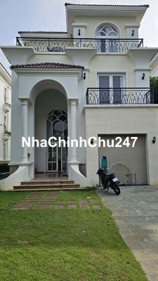 Chính chủ bán Biệt Thự đơn lập The Venica Khang Điền