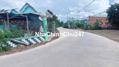 Chính chủ cần bán nhanh miếng đất thổ cư Hoà Khánh Nam 15x30