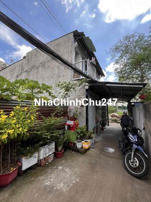 Bán nhà 950tr sát cc An Tiến, Hưng Phát, PK, NB