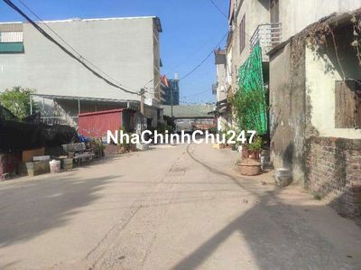 CHÍNH CHỦ NHỜ BÁN NHÀ 3 TẦNG ĐẸP DU NGOẠI MAI LÂM ĐÔNG ANH