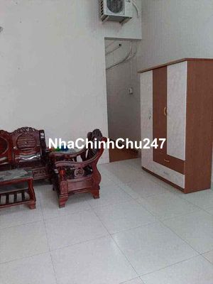 Chào bán căn nhà cấp 4 gác gỗ Trường Chinh giá chỉ nhỉnh 2 tỷp