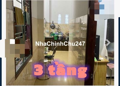 Bán nhà Cẩm Lệ, giá tốt, nhà chắc cực chắc,