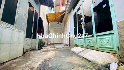 Chính chủ nhà Lê Đức Thọ. Gò Vấp chỉ 2.1 Tỷ