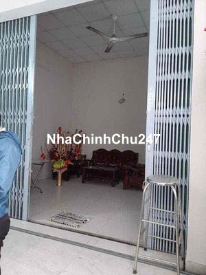 nhà kiệt Trường Chinh 70m2, 2PN, Hoà An, Cẩm Lệ, ĐN