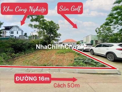 chính chủ bán đất sẵn sổ hồng 61 m Làng Mít