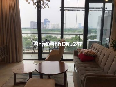 CHÍNH CHỦ BÁN 3PN VIEW SÔNG - VINHOMES BA SON