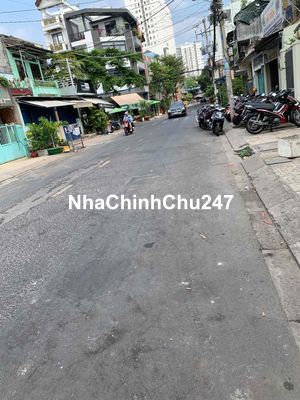 Kẹt tiền bán gấp MTNB Quách Đình Bảo. 4 x 18m. Nhà 3 tấm. Chỉ 8.3 tỷ