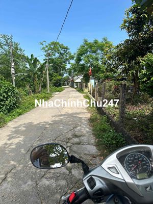 Mình chính chủ Bán đất đường DT Tam Đại cách Tam Kỳ 1km