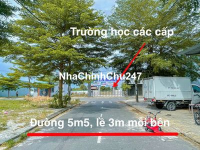 Chính chủ cần bán lô đất khu đô thị Điện Ngọc