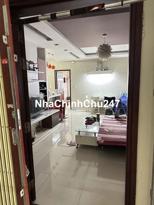 Căn hộ 87m2 2PN, CC Phú Thạnh, Q.Tân Phú