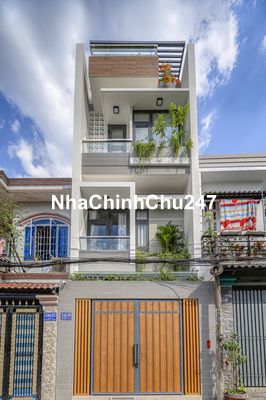 NHÀ PHỐ CHÍNH CHỦ CẦN BÁN Gấp