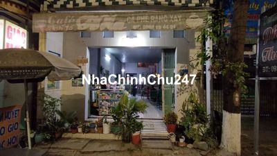 Chính Chủ Cần Bán Rẻ Nhà Mặt Tiền Kinh Doanh