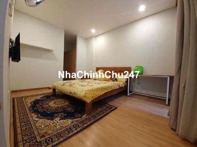 Ra Gấp CC Kingston Residence Phú Nhuận 1tỷ650 70m2, Sổ Hồng Riêng.