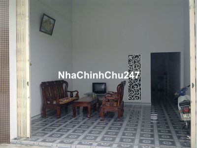 Chính chủ cần bán đất diện tích rộng tặng nhà