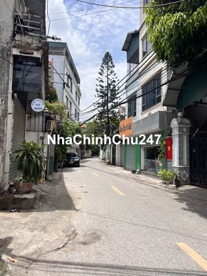 CỰC HIẾM 🔥ĐẤT THẠCH BÀN - NGÕ OTO -SÁT PHỐ -THÔNG SỐ VÀNG -GIÁ ĐẦU TƯ