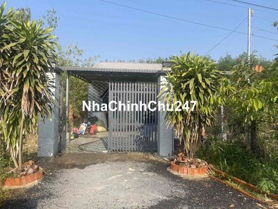 NHÀ CHÍNH CHỦ CẦN BÁN KP LỘC THỌ - P. LỘC HƯNG - TRẢNG BÀNG